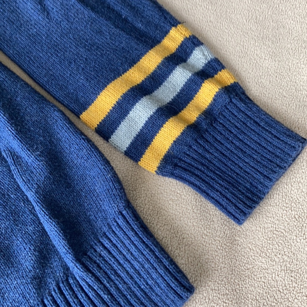 Tommy Hilfiger pullover sweater - Picture 4 of 4